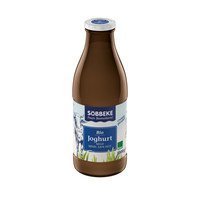 Sö Jumbo-Joghurt 3,8% 1Ltr cremig gerührt, Bio