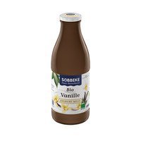 Sö Vanille-Jumbo-Joghurt 3,7% 1Ltr