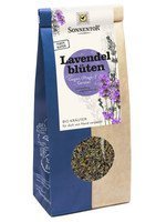 Lavendelblüten 70g, Tee, Bio