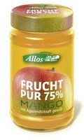 Frucht Pur Mango 250g, Bio