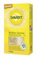 Weißer Quinoa 200g, Bio