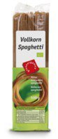 GREEN Spaghetti, Vollkorn 500g, Bio