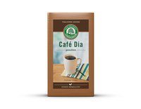 Café Dia, gemahlen 500g, Bio