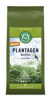 Plantagenkaffee, gemahlen 250g, Bio