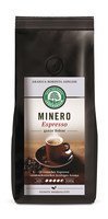 Espresso minero, Bohne 250g, Bio