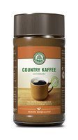 Country Kaffee, Ersatzkaffee 100g, Bio