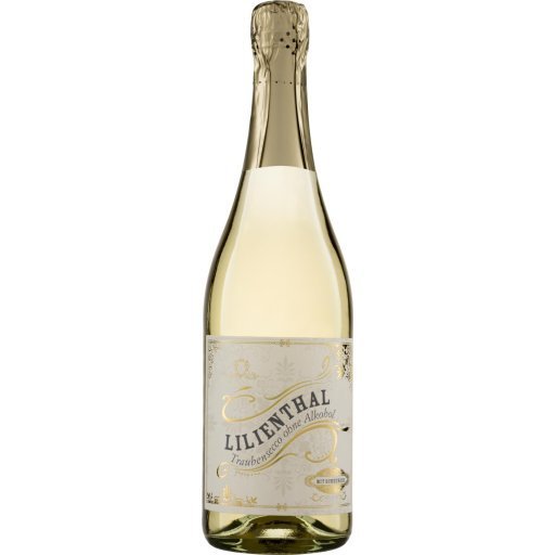 Traubensecco ´Lilienthal´ 0,75Ltr